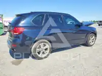 2017 BMW X5 photo