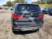 2017 BMW X5 photo