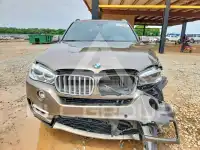 2017 BMW X5 фото