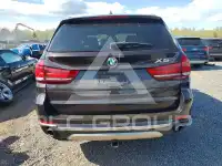 2017 BMW X5 фото