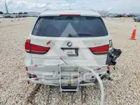2017 BMW X5 фото