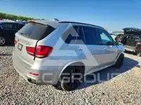 2017 BMW X5 фото