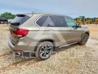 2017 BMW X5 фото