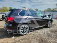 2017 BMW X5 photo