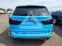 2017 BMW X5 фото