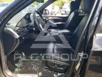 2017 BMW X5 photo