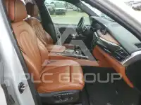 2017 BMW X5 photo