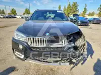 2017 BMW X5 фото