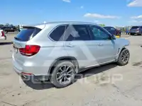 2017 BMW X5 фото