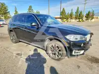 2017 BMW X5 фото
