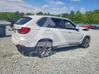 2017 BMW X5 photo