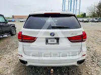 2017 BMW X5 фото