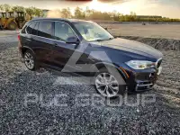 2017 BMW X5 фото