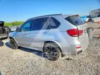 2017 BMW X5 фото
