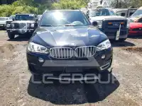 2017 BMW X5 photo