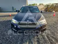 2017 BMW X5 фото