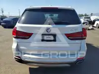 2017 BMW X5 фото
