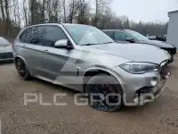 2017 BMW X5 фото