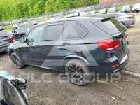 2017 BMW X5 photo