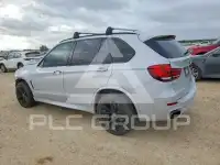 2017 BMW X5 photo