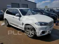 2017 BMW X5 фото
