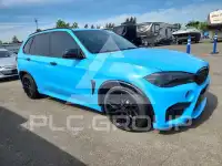 2017 BMW X5 фото