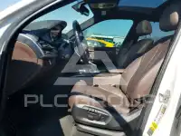 2017 BMW X5 фото