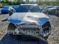 2017 BMW X5 фото