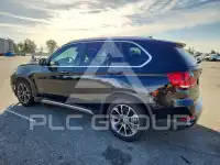 2017 BMW X5 фото