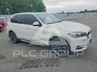 2017 BMW X5 photo