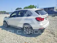 2017 BMW X5 photo