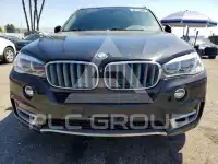 2017 BMW X5 photo