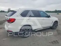 2017 BMW X5 photo
