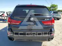 2017 BMW X5 photo