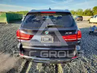 2017 BMW X5 фото