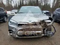 2017 BMW X5 фото