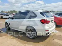 2017 BMW X5 фото