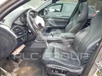 2017 BMW X5 фото