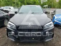 2017 BMW X5 photo
