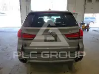 2017 BMW X5 photo