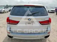 2017 BMW X5 photo