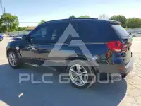 2017 BMW X5 photo