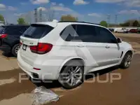2017 BMW X5 фото