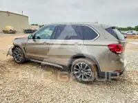 2017 BMW X5 фото