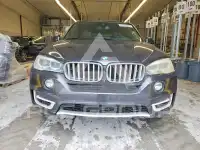 2017 BMW X5 photo