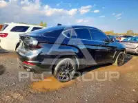 2017 BMW X6 фото