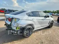 2017 BMW X6 photo