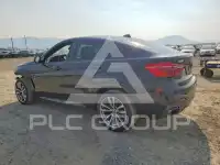 2017 BMW X6 фото