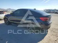 2017 BMW X6 фото