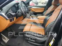 2017 BMW X6 photo